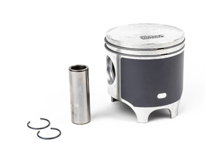 Piston KTM EXC 200 '98-'16 [2]