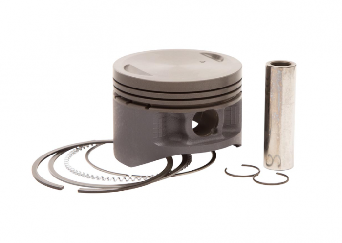 Piston ATV Yamaha Warrior/BigBear/Raptor/Wolverine 82.93mm Vertex 23103 [1]