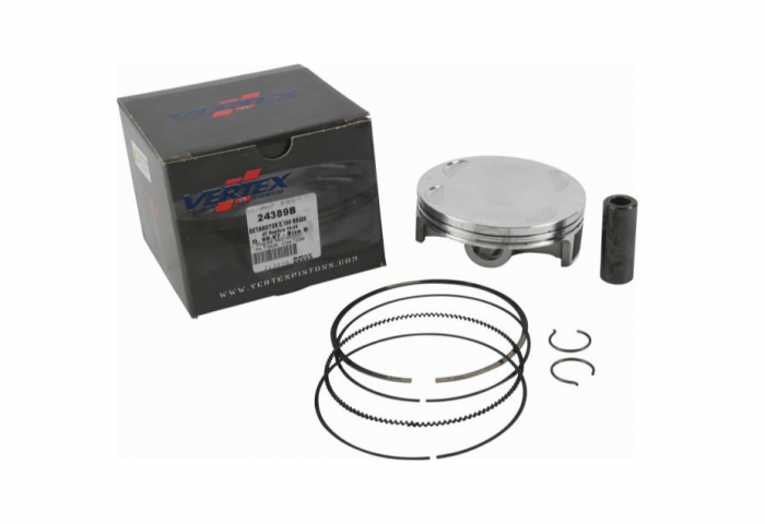 Piston Beta 430 RR '15-'20 Vertex [1]
