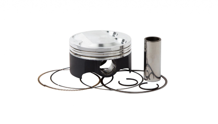 Piston forjat KTM (4T) EXC-F 250 '01-'06 Vertex [1]