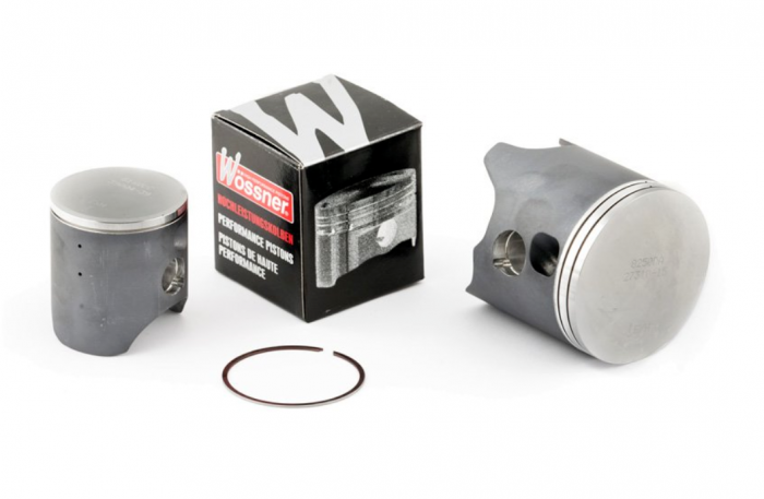 Piston Gas Gas EC/MC 250 '19-'19 Wossner 2T [1]