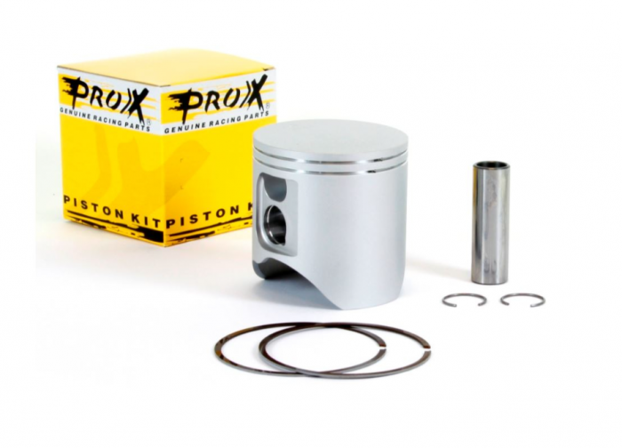 Piston Honda CR 125 '92-'03 Prox 01.1218 [1]