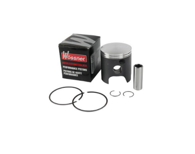Piston Honda CR 250 '05-'07 Wossner [1]