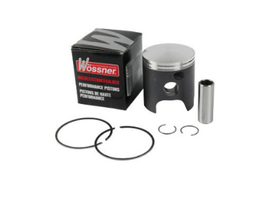Piston Honda CR 250 '86-'96 2T Wossner 8021D [1]