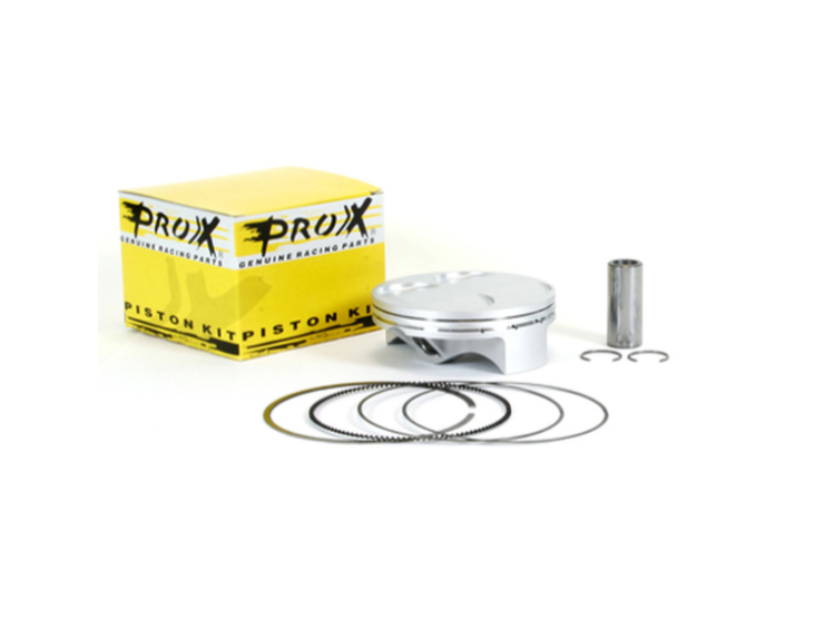 Piston Honda CRF 450R '13-16 Prox 01.1413 (OEM:13101-MEN-A70) [1]