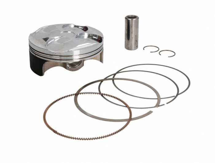 Piston Honda CRF 250R '07-'17 Athena S4F07800006 [1]