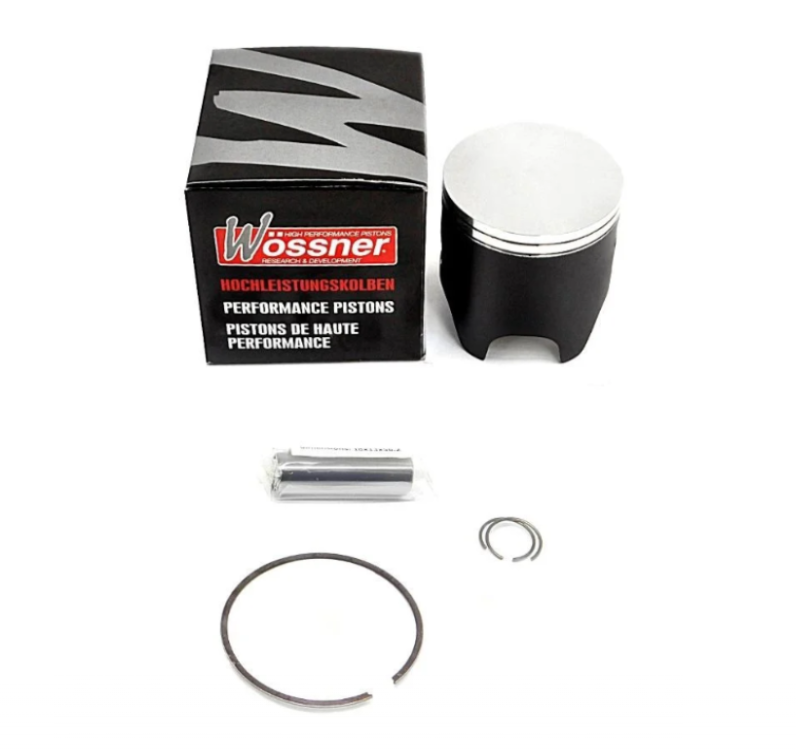Piston Husqvarna CR/WR 125 '92-'96 Wossner [1]
