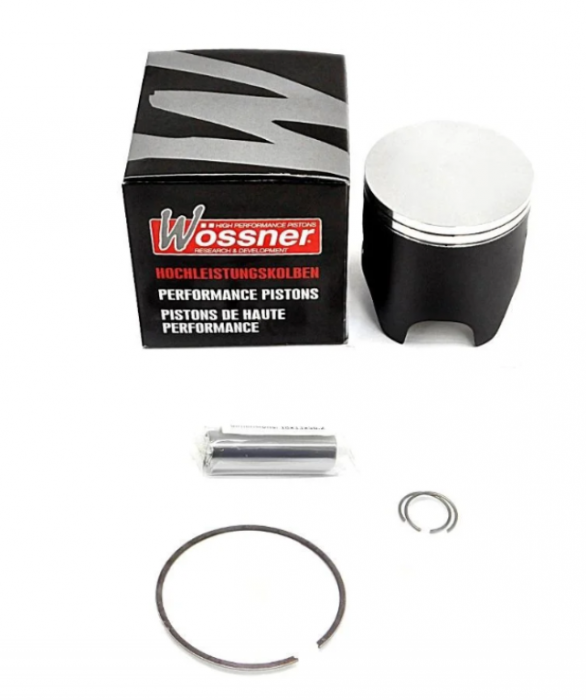 Piston Husqvarna WR/CR 125 '97-'13 Wossner 8089D [1]