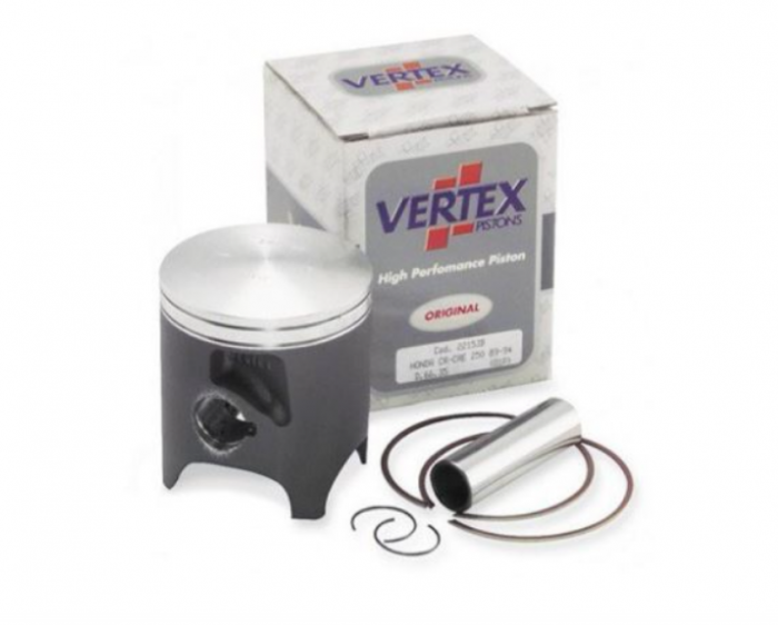 Piston Kawasaki KX 250 '05-'09 Vertex 23124 [1]