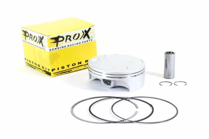 Piston Kawasaki KX 450F '09-'12 Prox 01.4409 [1]