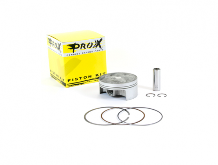 Piston Kawasaki KXF 250 '06-'09 (OEM: 13001-0062) [1]