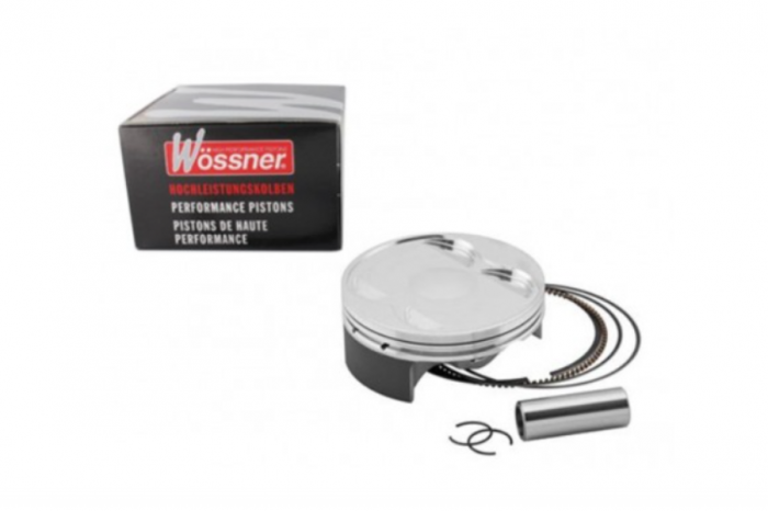 Piston Kawasaki KXF 250 '06-'09 Wossner 8635D [1]