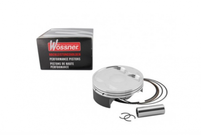 Piston Kawasaki KXF 450 '19-'20 Wossner 8958D [1]