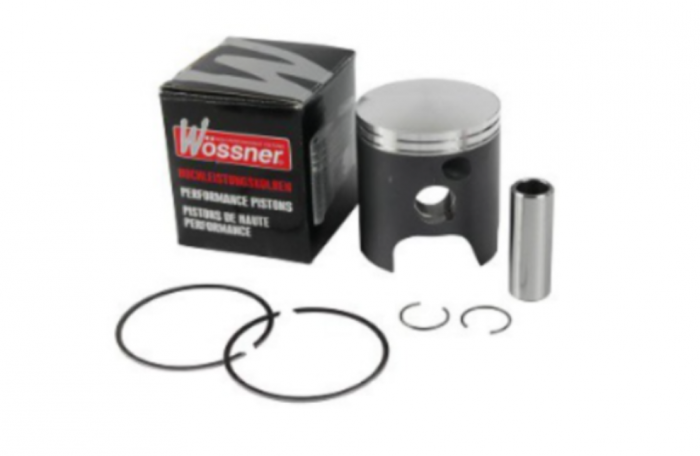Piston KTM EXC 300 '06-'25, Husqvarna 300 '14-'25, GasGas EC 300 '21-25 Wossner 8327D [1]