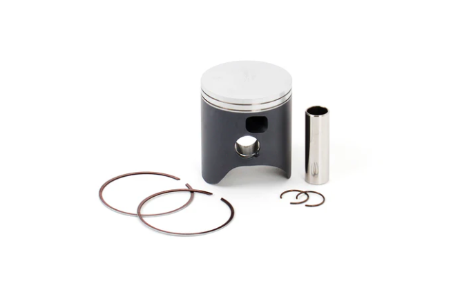 Piston KTM SX 250, EXC 250 '96-'99 Wossner 8016D [1]