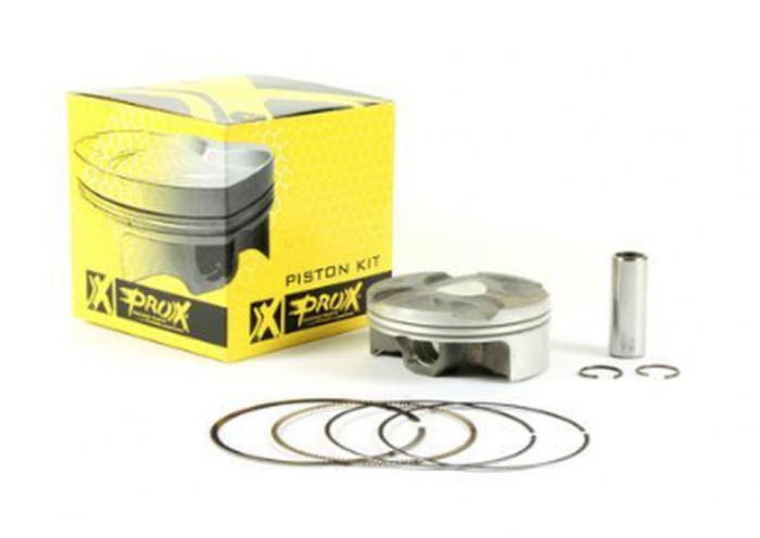 Piston KTM SX-F 350 '11-'23, Husqvarna FC 350 '14-'23 13.5:1 Prox 01.6353 [1]