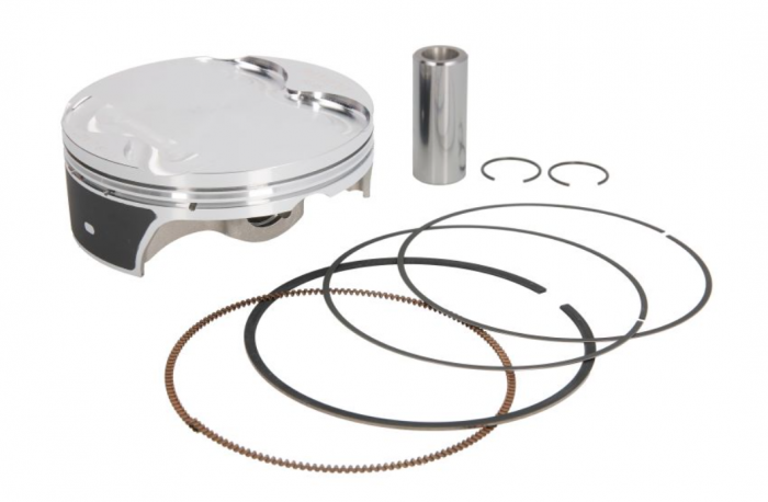 Piston KTM SX-F/XC 450 '07-'12 Athena S5F09700001 [1]