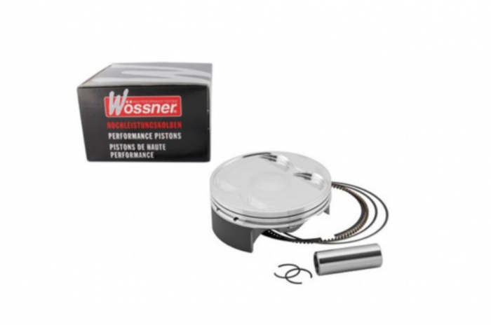 Piston KTM SXF 450 '07-'12 Wossner 8665D [1]