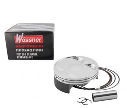 Piston Wossner Yamaha YZF 450 '03-'05, WRF 450 '03-'06 (12,3:1 = OEM) [1]