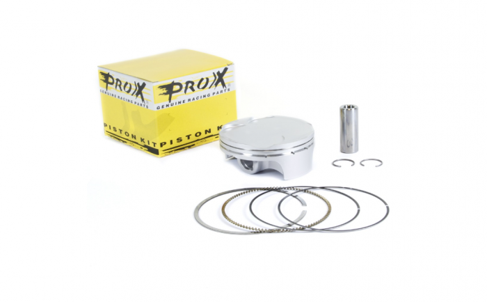 Piston Prox Beta 400 RR Enduro '10-'15  12,4:1 [1]
