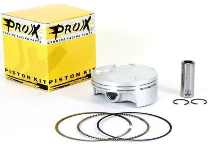 Piston complet Honda CRF 450 '04-'17 PROX [1]