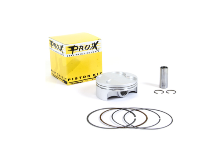 Piston Prox Kawasaki KXF 250 2010 OEM:13001-0115 [1]