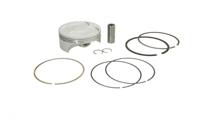 Piston Yamaha YZ 450 F 4T 2010-2013 PROX 01.2440 [2]