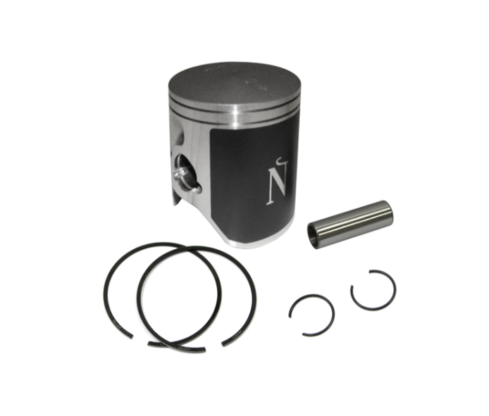 Piston Suzuki RM 250 '03-'11 NX-30027 [1]