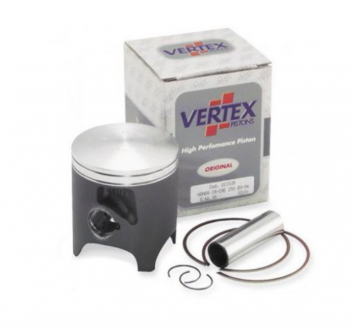 Piston Suzuki RM 250 '03-'11 Vertex 22854 [1]