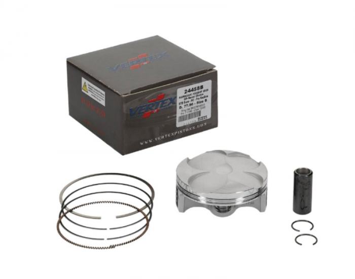 Piston Vertex Honda CRF 450 '02-'03 [1]