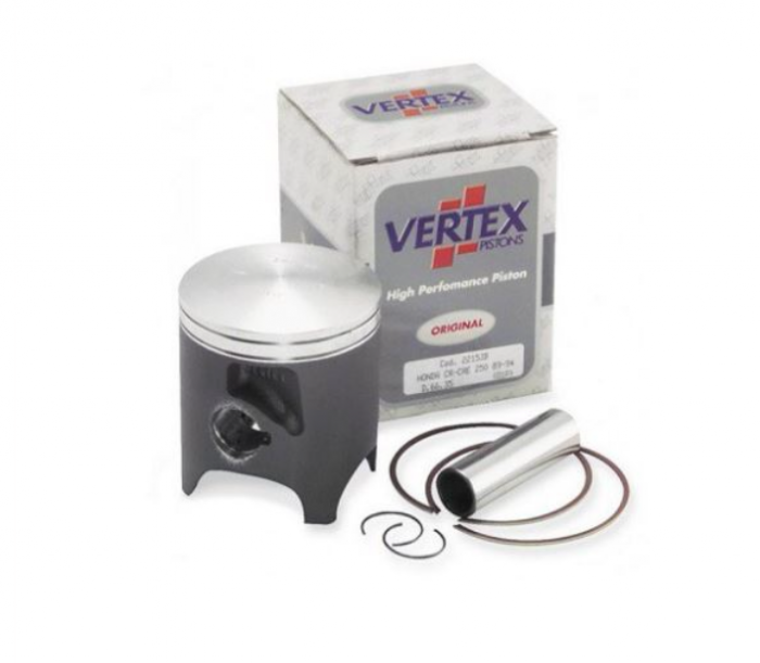 Piston Yamaha YZ 250/WR 250 '90-'95 Vertex [1]