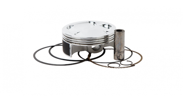 Piston Vertex Yamaha YZF 450 '03-'09, WRF 450 '03-'15 OEM: 5TJ-11631-00 [1]