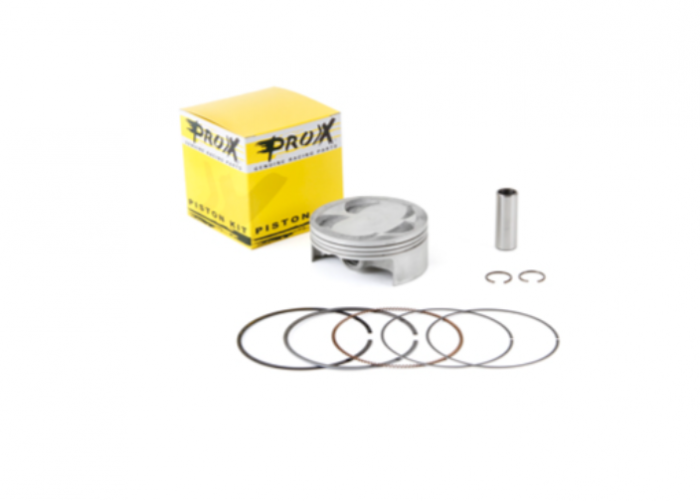 Piston Prox Yamaha YZF 450 '03-'09, WRF 450 '03-'15 OEM: 5TJ-11631-00 [1]