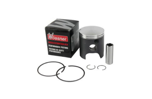 Piston Wossner KTM SX 250 2T '00-'02 (+0.60mm = 66.94mm) [1]