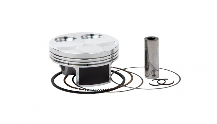 Piston Wossner Yamaha YZF 450 '03-'05, WRF 450 '03-'06 12,5:1 OEM [1]