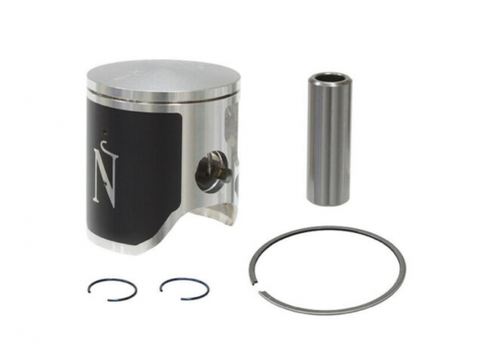 Piston yamaha DT 125 R/X/E (DT125) '88-'06 Standard:55.98mm [1]