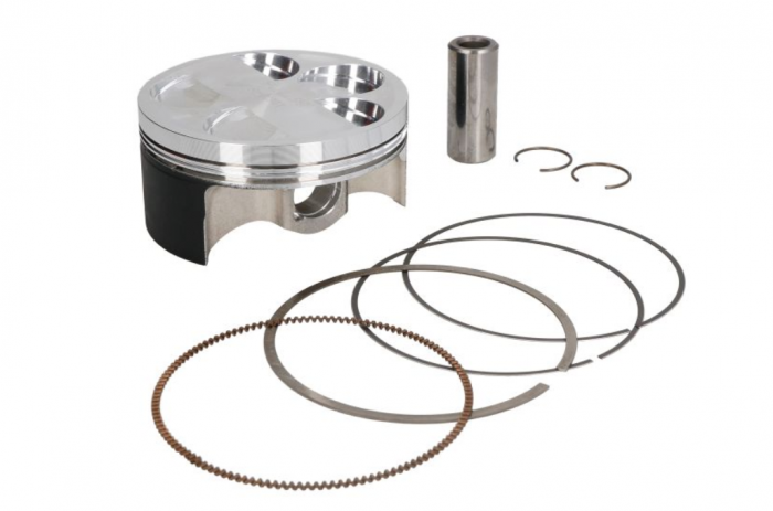 Piston Yamaha WRF 250 '01-'04, YZF 250 '01-'07 Athena S4F07700002 [1]