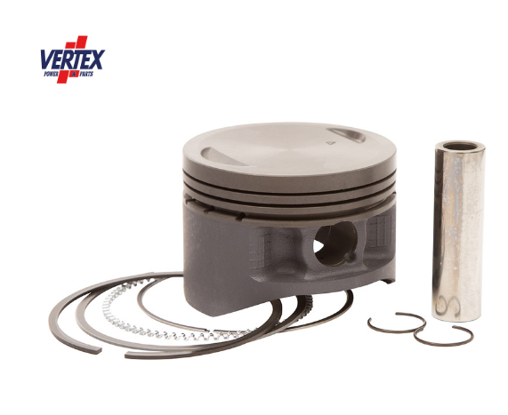 Piston Yamaha YFM 350 Raptor,Warrior,Wolverine,BigBear 82.95mm Vertex 23103 [1]