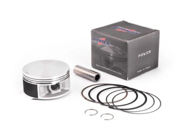 Piston Yamaha YFM 700 Grizzly '14-'17 Vertex 23965 [1]