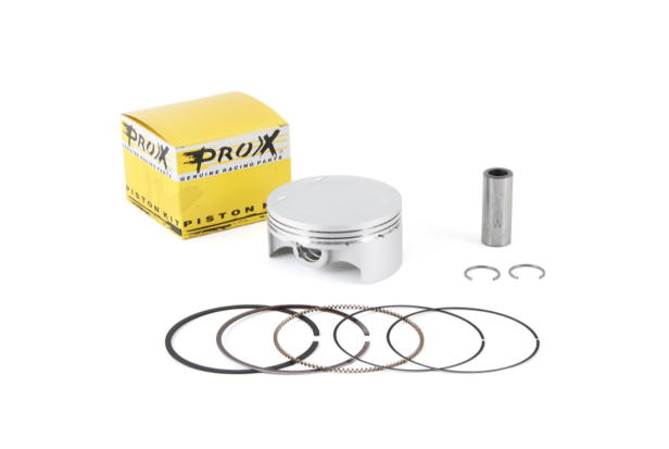 Piston Yamaha YFM 700 R Raptor '06-'14, YFM 700 F Grizzly '07-'13 OEM:153-11631-00 [1]