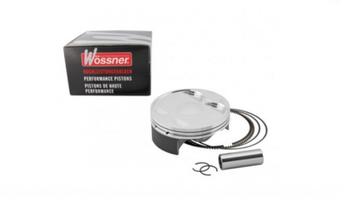 Piston Yamaha YZF 250 '08-'13 Wossner 8712D [1]