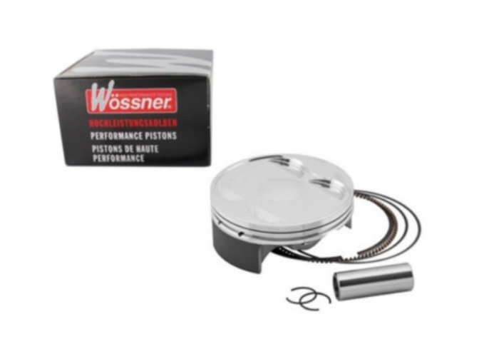 Piston Yamaha YZF 250 '08-'13, WRF 250 '8-'13 HC 14.1:1 [1]