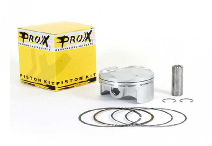 Piston Yamaha YZF 250 '14-'15 WRF 250 2015 OEM:1SM-11631-00 [1]