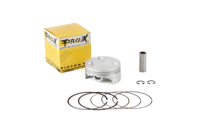 Piston Yamaha YZF 250 (YZ250F) '01-'07, WRF 250 (WR250F) '01-'13 79.00mm [1]