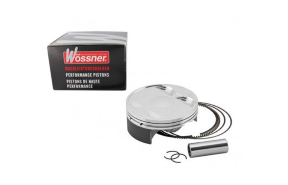 Piston Yamaha YZF 426 '00-'02, WRF 426 '01-'02 Wossner 8525D [1]
