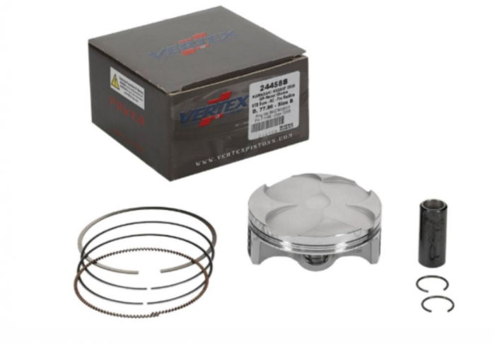 Piston Yamaha YZF 450 '14-'17, WRF 450 '16-'18 [1]