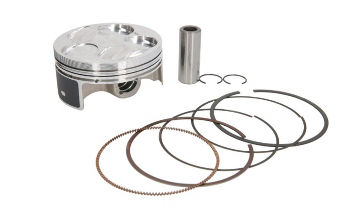 Piston Yamaha YZF/WRF 250 '08-'13 Athena S5F07700007B [1]