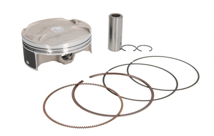 Piston Yamaha YZF/WRF 250 '19-'24 BigBore 81.95mm Athena S5F08200003 [1]