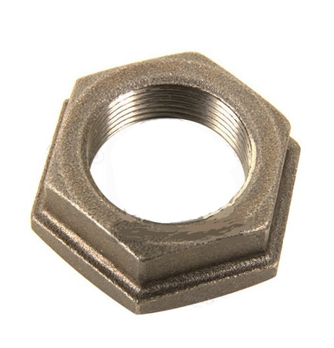 Piulita pinion fata/ambreiaj Yamaha YZ/YZF/WRF 125/250 '01-'17 901791800100YA [1]