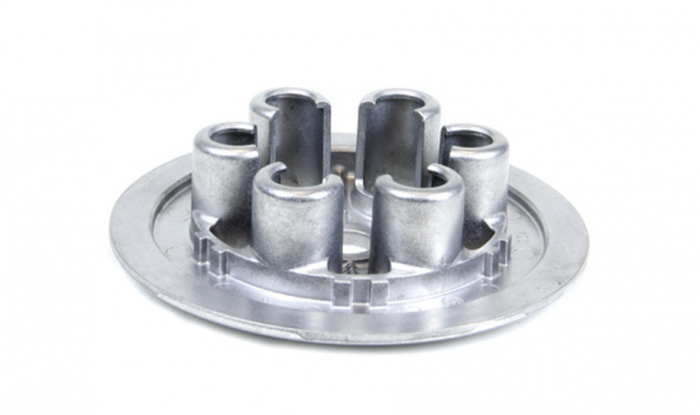 Placa presiune ambreiaj Honda CR 250 '92-'07, CRF 450R '02-'08, CRF 450R '13-'16 (OEM:22351-KZ3-860) [1]